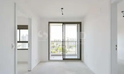 Apartamento com 2 quartos à venda na Rua Antônio Comparato, --, Campo Belo, São Paulo