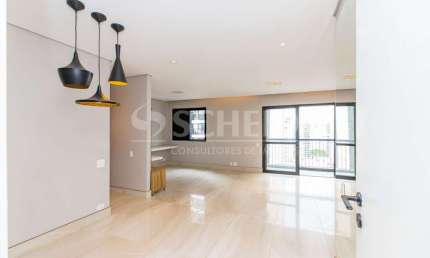 Apartamento tipo para venda , Moema, com 2 quartos, sendo 1 suíte, 90m²