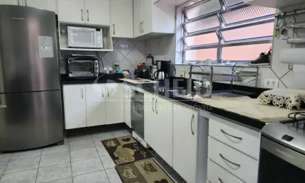 Casa a venda no Alto da Boa Vista - 3 dormitórios - 4 vagas - edícula - área de serviço independente