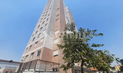 Oportunidade: apartamento novo na vila santa catarina com 2 quartos