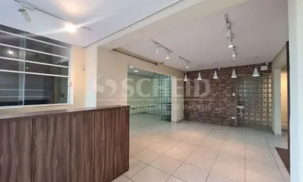 Salão comercial para locação de 300 m², no Jardim Consórcio!