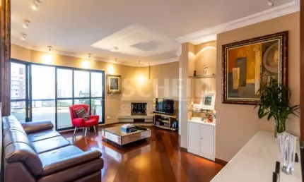 Apartamento com 3 dormitórios, próximo a avenida washington luis! aceita permuta!