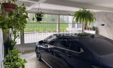 Sobrado a venda Campo Grande - AC 270m2 AT 230m2- 3 dormitorios-2 suites-2 vagas