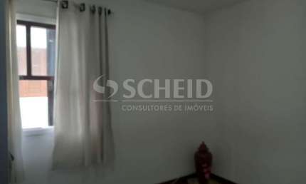 Sobrado locação, com 3 dormitórios sendo 1 suite, 2 vagas, Chácara Santo Antonio