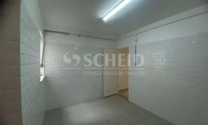 Casa comercial com 1 sala para alugar na Rua Fernandes Moreira, --, Chácara Santo Antônio, São Paulo