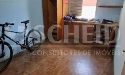 Apartamento 75 m2, 3 dormitórios, 1 banheiro, 2 vagas  em Santo Amaro
