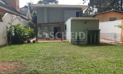 Casa com 4 quartos à venda na Rua Marjorie Prado, --, Jardim Marajoara, São Paulo