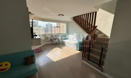 Apartamento com 4 quartos à venda na Rua Sócrates, --, Jardim Marajoara, São Paulo