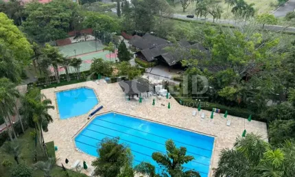 Apartamento com 4 quartos à venda na Avenida Ministro Álvaro de Souza Lima, --, Jardim Marajoara, São Paulo