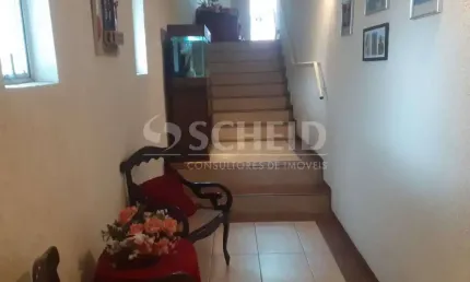 Casa com 4 quartos à venda na Rua Corgie Assad Abdalla, --, Morumbi, São Paulo