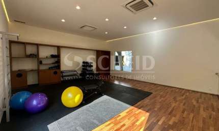 Terreno à venda  Condomínio Residencial Chácara Santa Helena, 1340m²