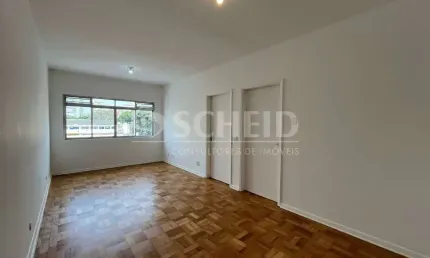 Aluga-se Apartamento, 66m² útil, com 2 quartos e 2 Vagas na Vila Mascote.