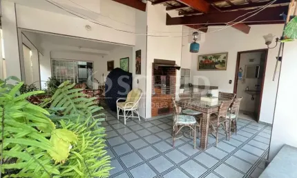 Ótima Casa com 3 Suítes, Piscina e Espaço Gourmet , Jardim Prudencia.  Próx. Av. Vicente Rao