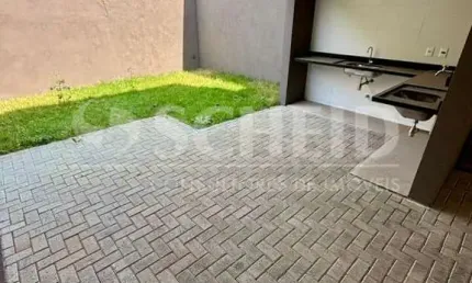 Casa de Condomínio 2 suites à Venda, 163 m² no Campo Belo