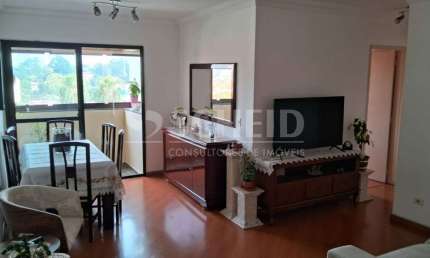 Apto a venda com 02 dormitórios, 02 banheiros, sla para 02 ambientes , varanda e 65 m