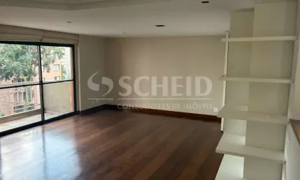 Apartamento à venda em moema com 180m² , 3 quartos e 3 vagas de garagem