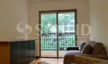 Apartamento com 3 quartos para alugar na Rua Duque Costa, --, Jardim Marajoara, São Paulo