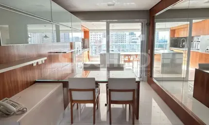 Vendo apartamento moema hemisfere ibirapuera-335 m2-3 suites-4 vagas