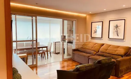 Apartamento com 3 quartos à venda na Avenida Engenheiro Eusébio Stevaux, --, Jardim Marajoara, São Paulo