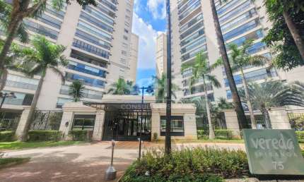 Apartamento à venda com 03 suítes e 03 vagas no Ipiranga
