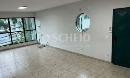 Casa comercial, nove salas, copa, 5 banheiros, 5 vagas, Granja Julieta
