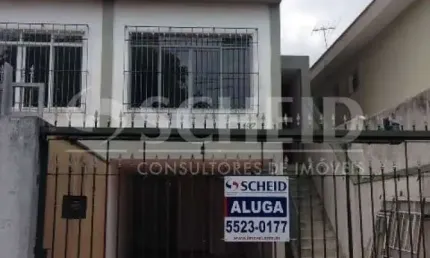 Sobrado com 3 vagas de garagem 200m2 Campo Grande 3 dts 1 suíte