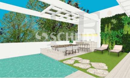 CASA DE CONDOMINIO NO MORUMBI - PAINEIRAS . COM 4 SUÍTES , ROOFTOP. ENTREGA AGOSTO 2025