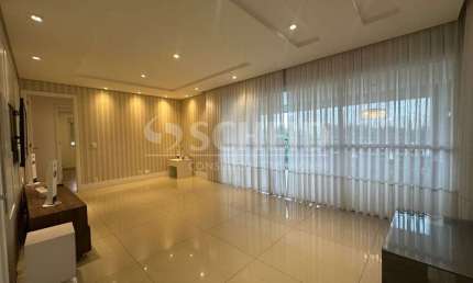 Apartamento para locação - 134m², com 3 Suítes no Jardim Marajoara.