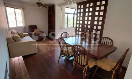 Apartamento com 3 quartos à venda na Avenida Ministro Álvaro de Souza Lima, --, Jardim Marajoara, São Paulo