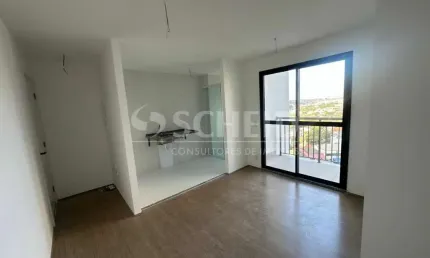 Apartamento a venda com 2 quartos 1 vaga no Jardim Marajoara