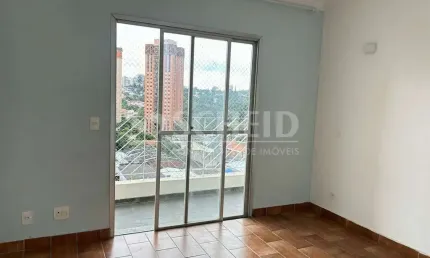 Apartamento a Venda no Jr Marajoara 03 quatros , lazer completo
