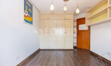 Apartamento tipo para venda com 4 quartos, sendo 2 suítes, 200m²