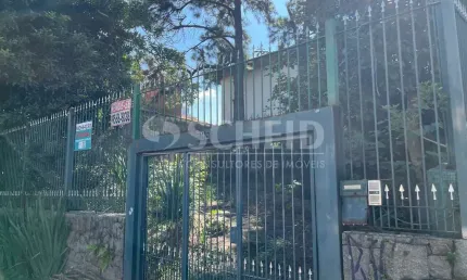 Casa comercial com 4 salas à venda na Avenida Santo Amaro, --, Brooklin, São Paulo