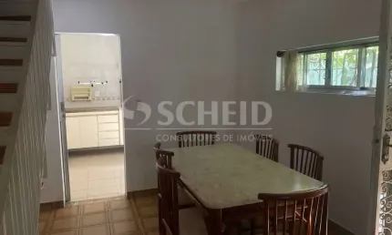 Casa com 2 quartos à venda na Rua Professor Ernesto de Souza Campos, --, Chácara Santo Antônio, São Paulo
