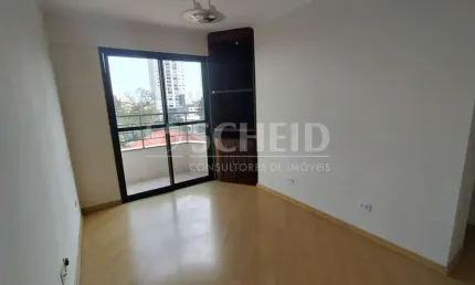 Apartamento a venda de 65,00m² útil, com 2 quartos e 2 vagas, na vila santa catarina!