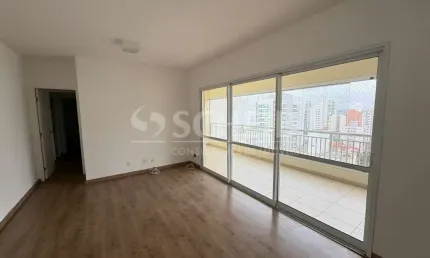 Apartamento a venda na vila mascote com 116,00m², 4 quartos sendo 2 suítes e 2 vagas.