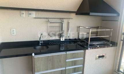 Apartamento com 3 quartos à venda na Rua Tebas, --, Vila Mascote, São Paulo
