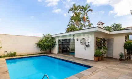 Casa à venda na r. duarte leite, granja julieta, 4 suítes, 4 vagas