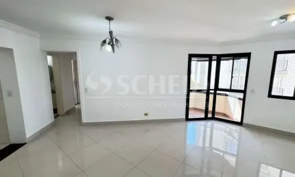 Apartamento a venda 84m² 3 dormitórios (1 suíte) na vila mascote.