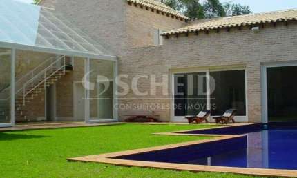 Casa para locacao com 4 suites,  5 vagas, Granja Julieta