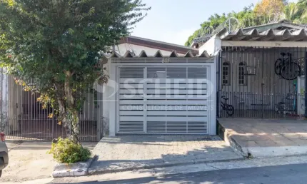 Casa á venda no brooklin com 104m², 2 quartos, 1 vaga.
