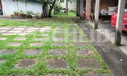 Terreno para venda 344m² - Próximo a represa Guarapiranga