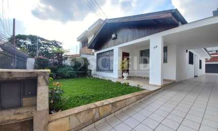 Casa Térrea para locação com 3 Quartos, 1 suíte na Vila Alexandria