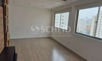 Apartamento com 3 quartos à venda na Alameda dos Anapurus, --, Moema, São Paulo
