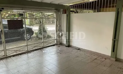 Casa com 2 quartos à venda na Rua Padre José de Anchieta, --, Alto da Boa Vista, São Paulo