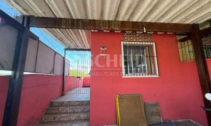 Casa com 2 quartos à venda na Rua Gregório Ferreira, --, Pedreira, São Paulo