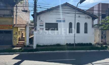 Casa para venda comercial/residencial - 80m² - Santo Amaro