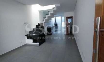 Sobrado para venda 3 quartos - 2 vagas - Jardim Cidália