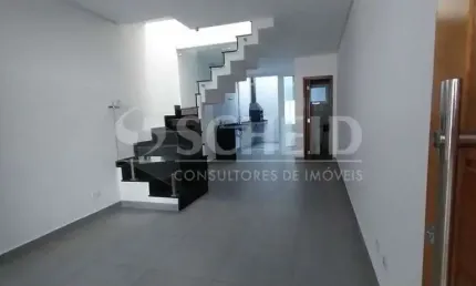 Sobrado para venda 3 suítes - 2 vagas - Jardim Cidália
