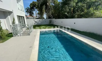 Casa em condomínio fechado com 4 quartos para alugar na Rua Carlos Baptista de Magalhães, --, Jardim Prudência, São Paulo